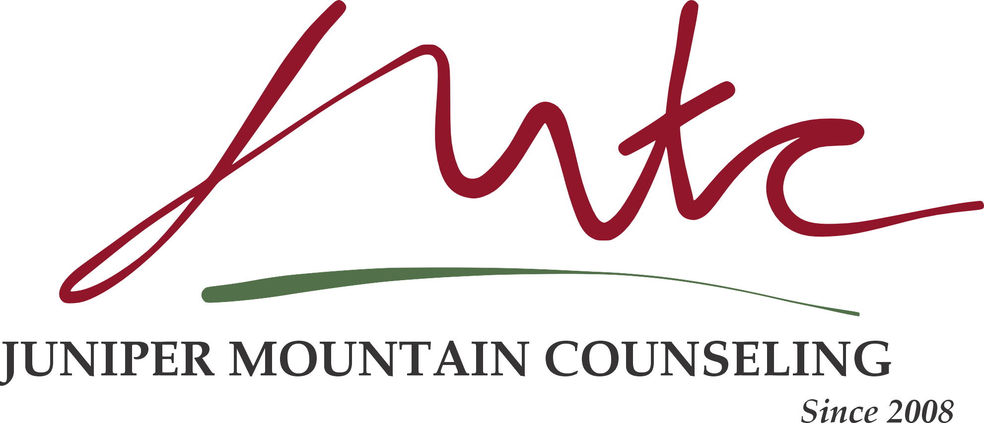 Juniper Mountain Counseling logo