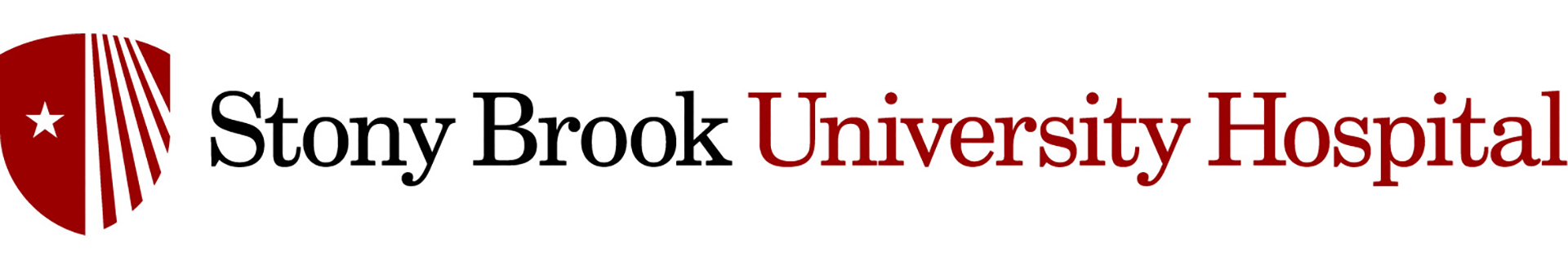 Stony Brook University Hospital logo