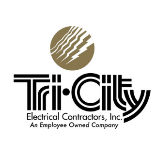 Tri-City Electrical Contractors logo