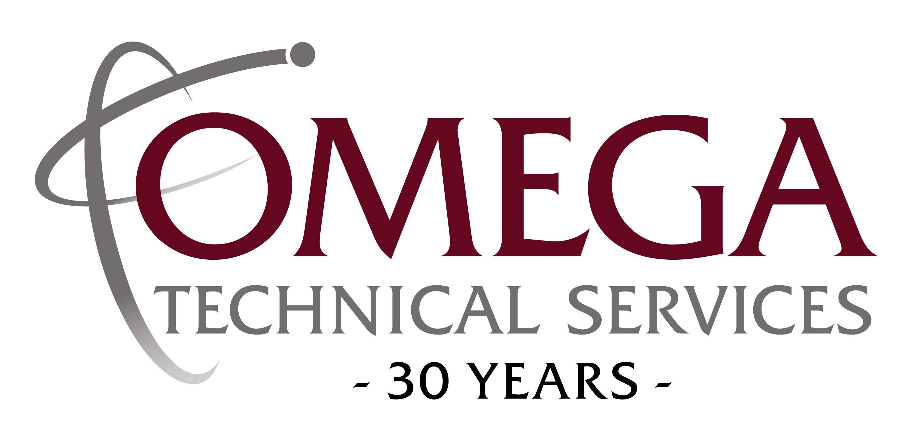 Omega Technical Services logo