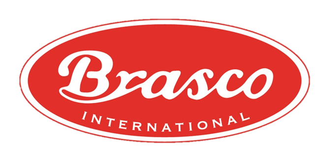 Brasco International Company Logo