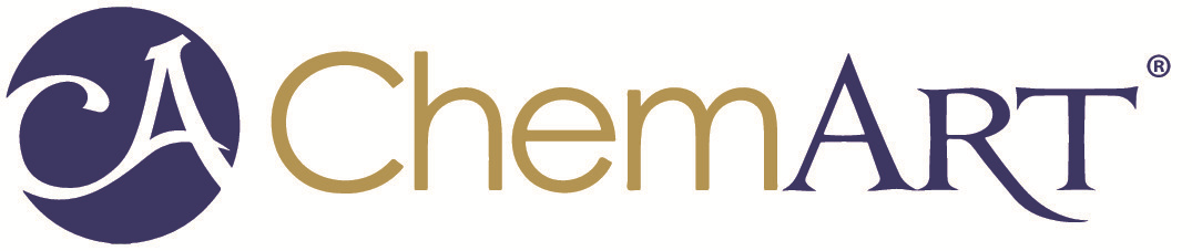 ChemArt Company logo