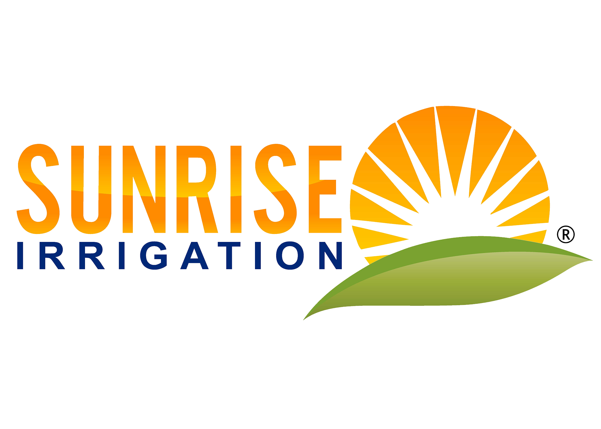 Sunrise Irrigation logo