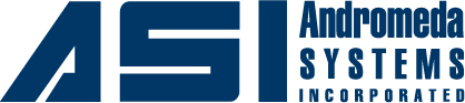 Andromeda Systems Incorporated logo