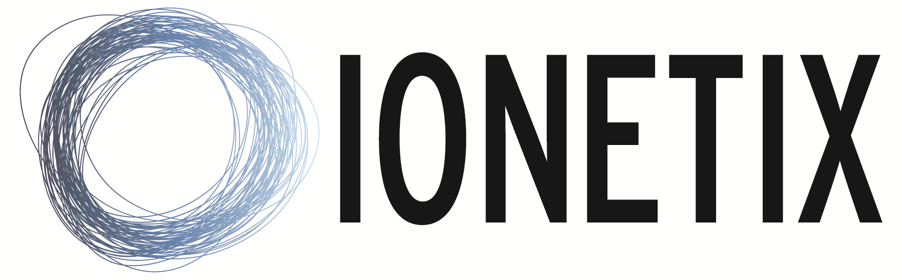 Ionetix Corporation logo