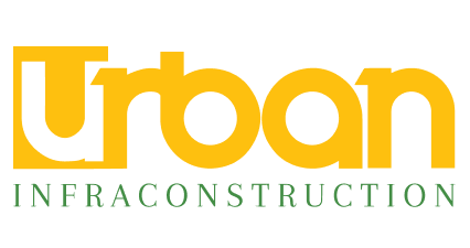 Urban Infraconstruction logo