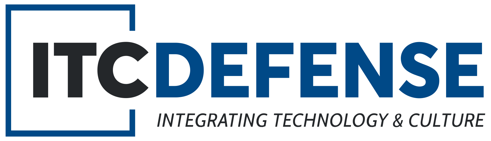 ITC Defense Corp logo
