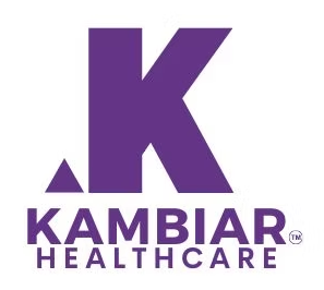 Kambiar Healthcare logo