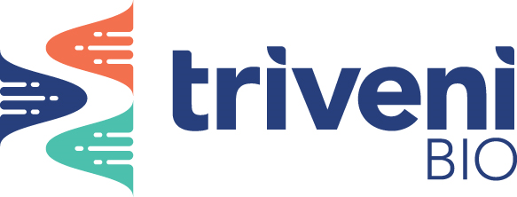 Triveni Bio logo