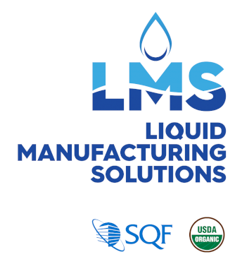 Liquid Manufacturing Solutions logo