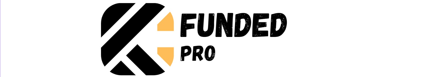 CK Funded Company Logo