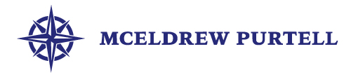 McEldrew Purtell logo