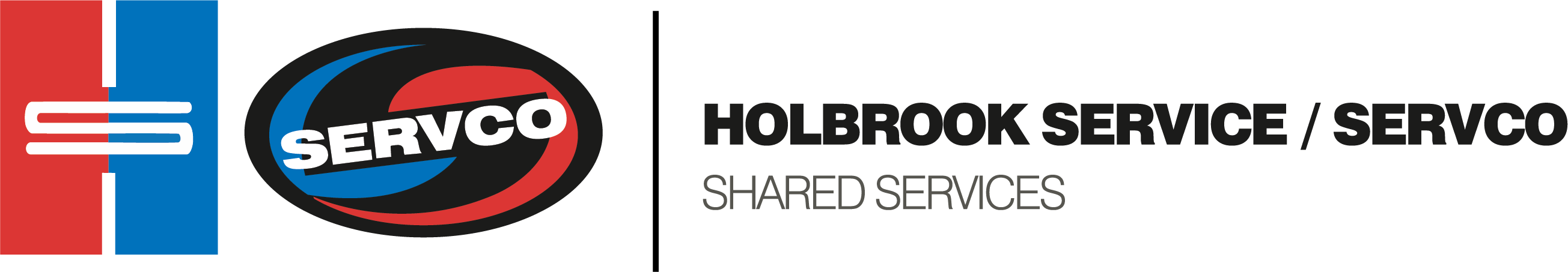 Holbrook Service: Servco Heating & AC logo