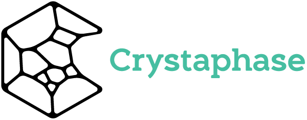 Crystaphase logo