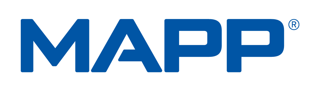 MAPP logo