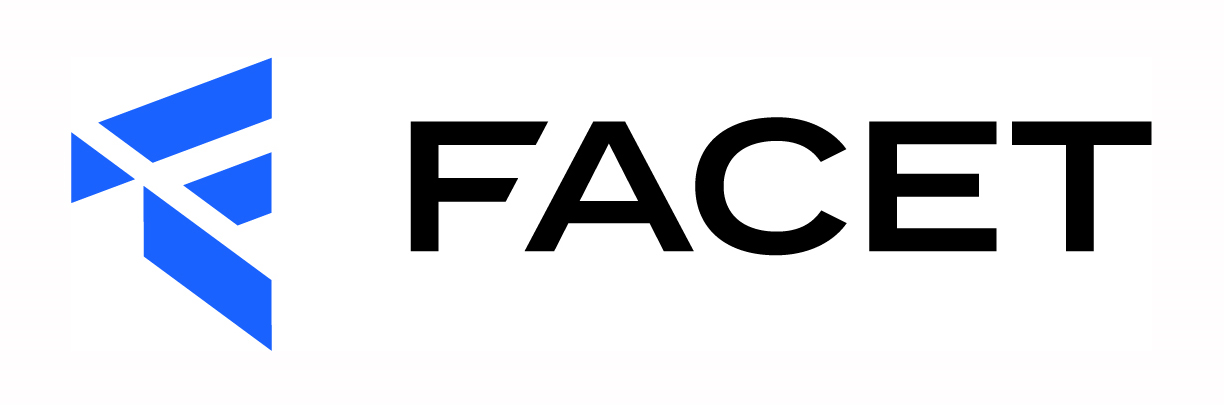 Facet logo