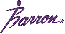 Barron Sports logo