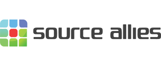 Source Allies logo