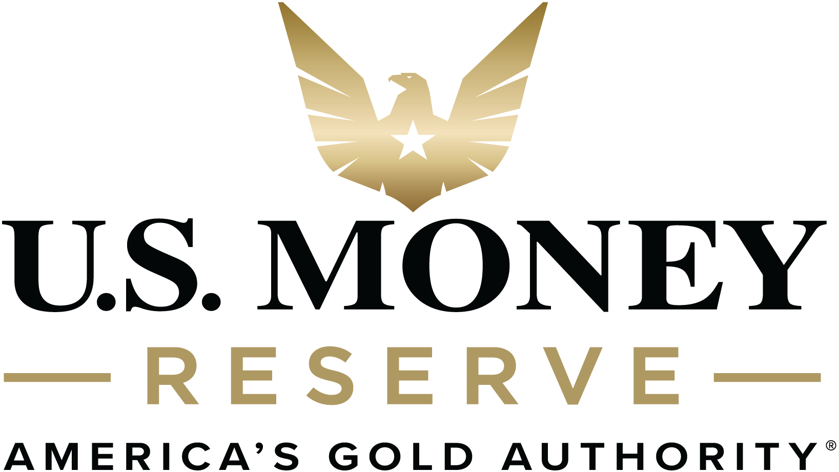 U.S. Money Reserve logo