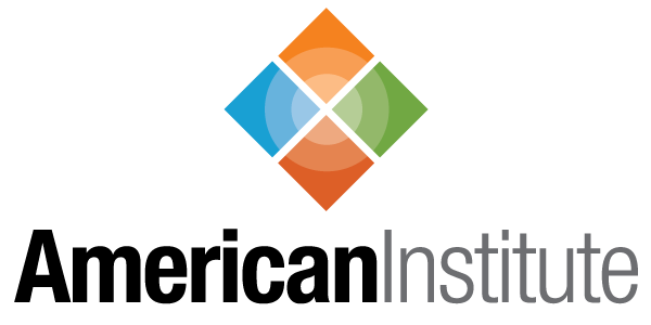 American Institute logo