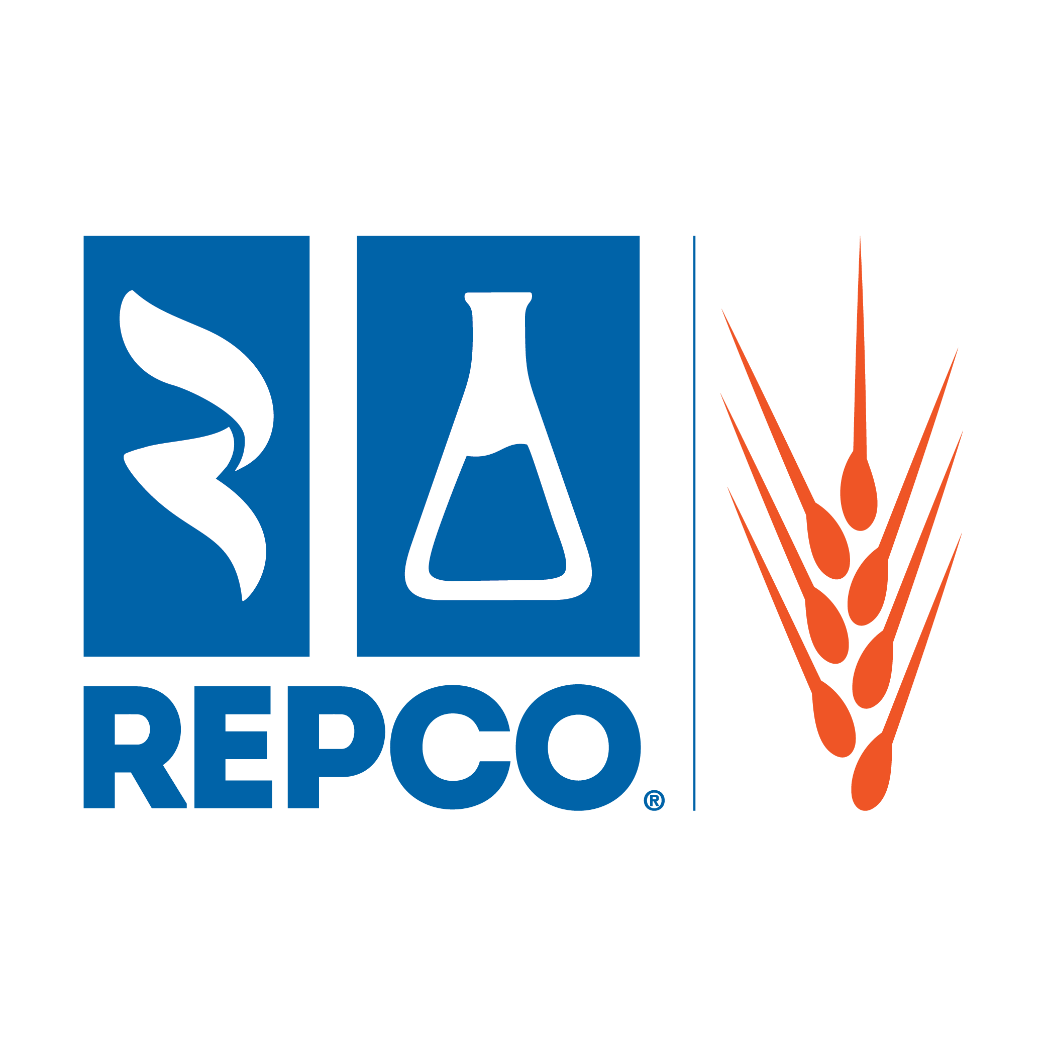 REPCO logo