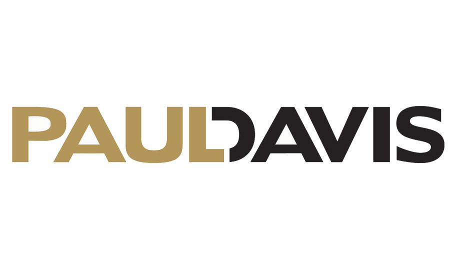 Paul Davis Restoration of Tampa logo