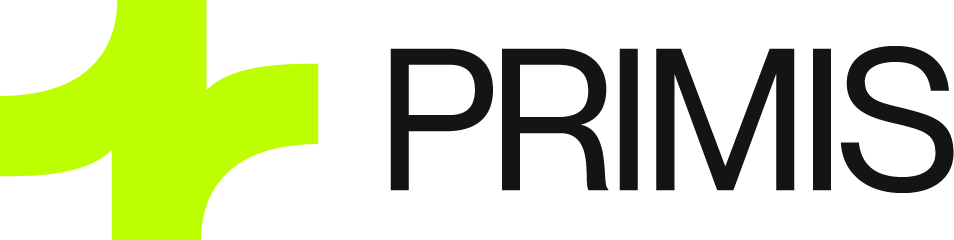 Primis Mortgage logo