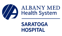 Saratoga Hospital logo