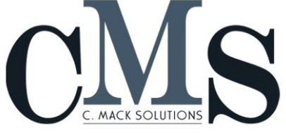 C. Mack Solutions logo