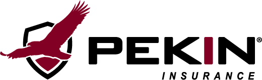 Pekin Insurance logo