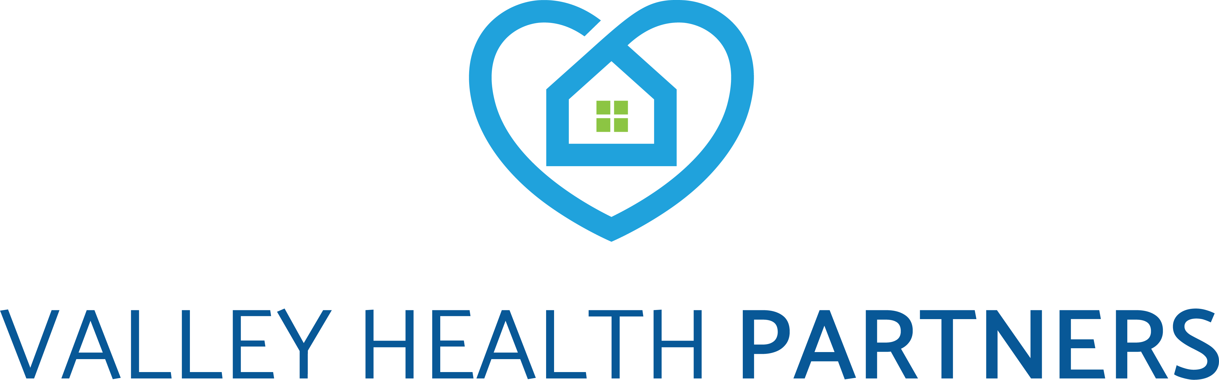 Valley Health Partners logo