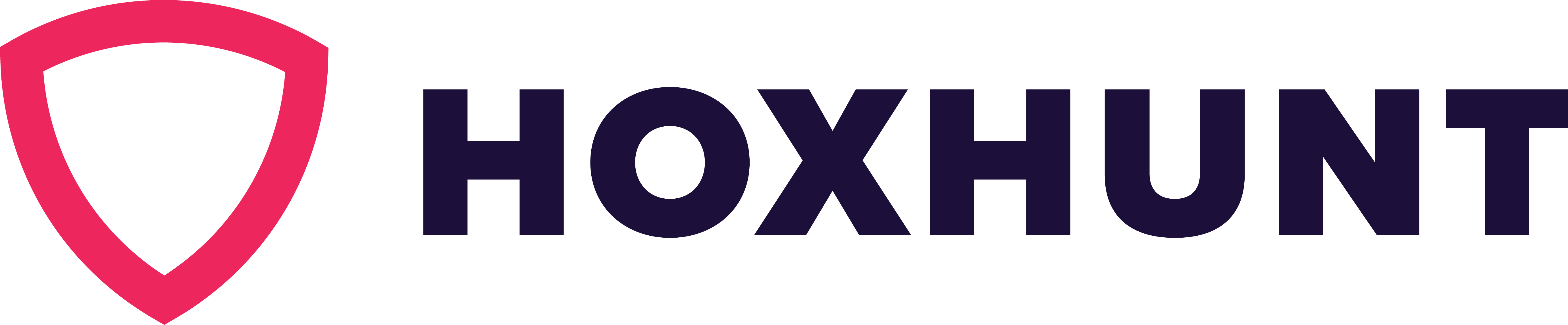 Hoxhunt logo
