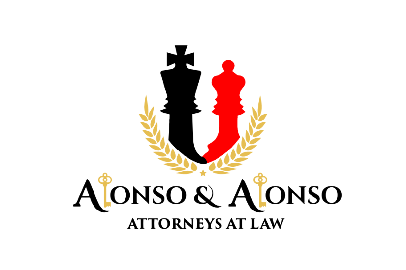 Alonso & Alonso Attorneys at Law, PLLC logo