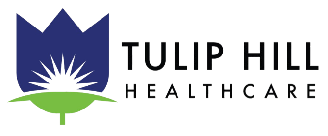 Tulip Hill Healthcare logo