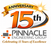 Pinnacle Engineering Group logo