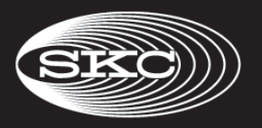 SKC Inc. logo