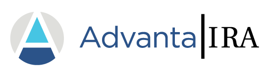 Advanta IRA logo