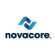 Novacore logo