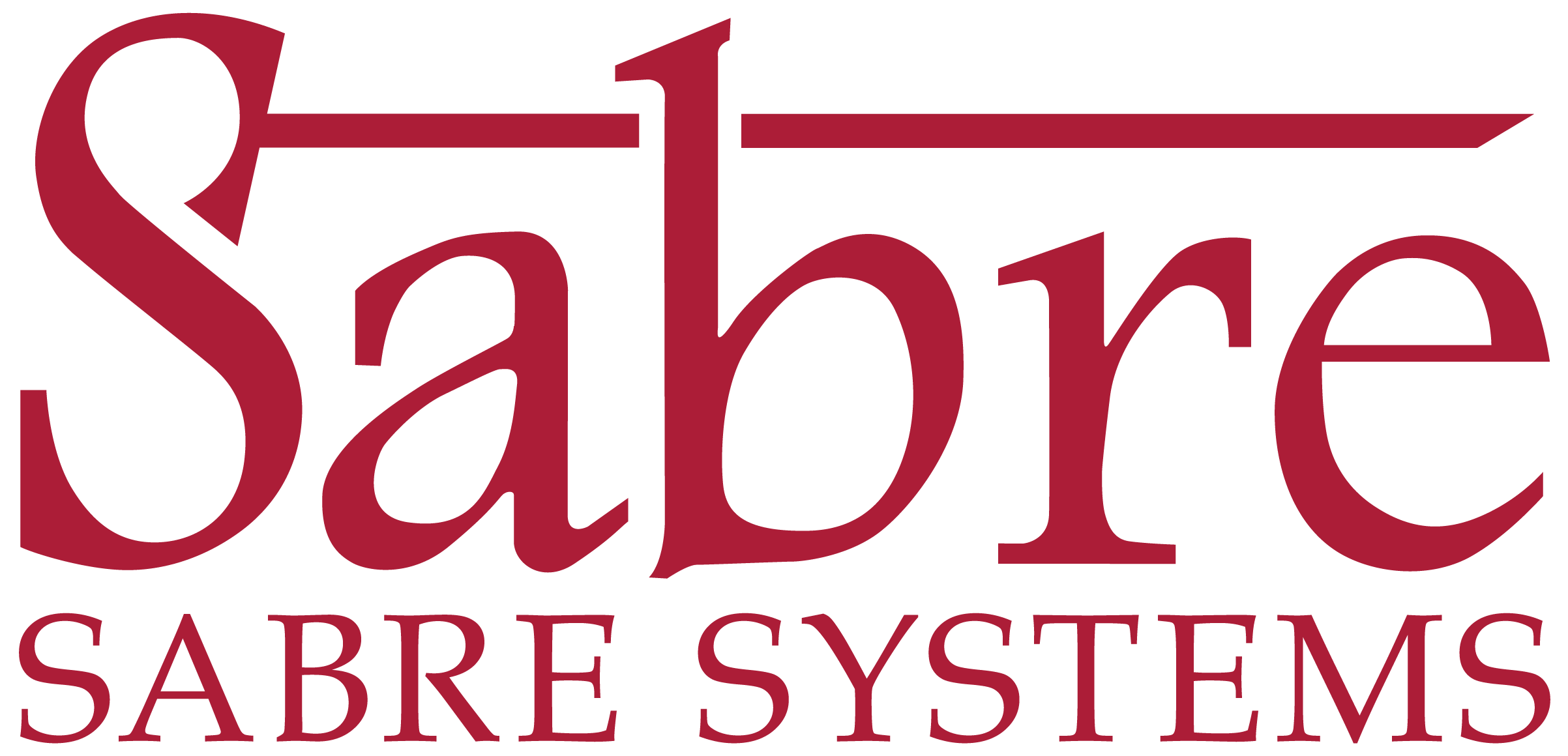 Sabre Systems logo