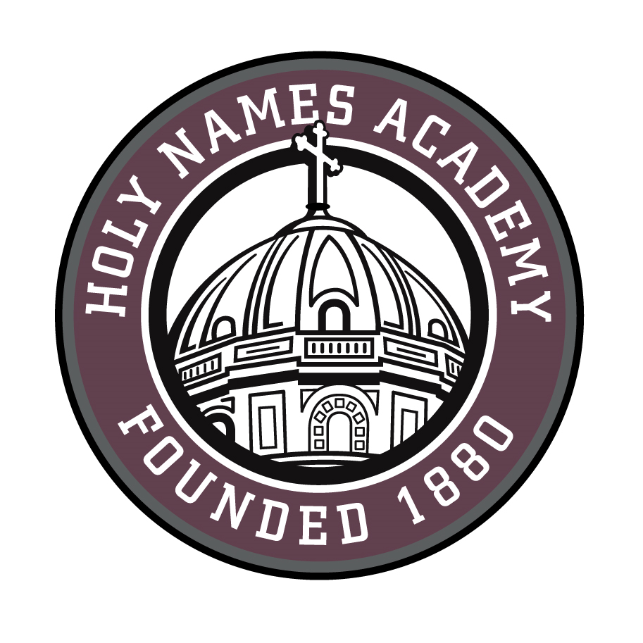 Holy Names Academy - Seattle, WA logo