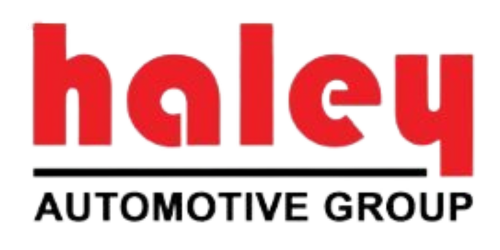Haley Auto Group logo