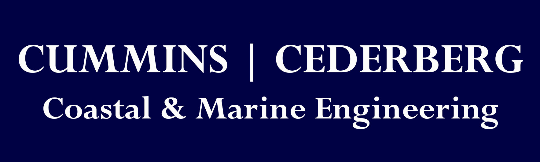 Cummins Cederberg logo