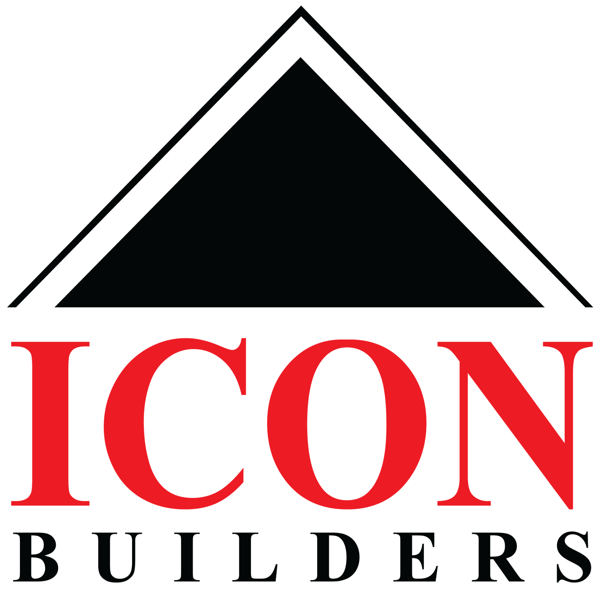 ICON Builders logo