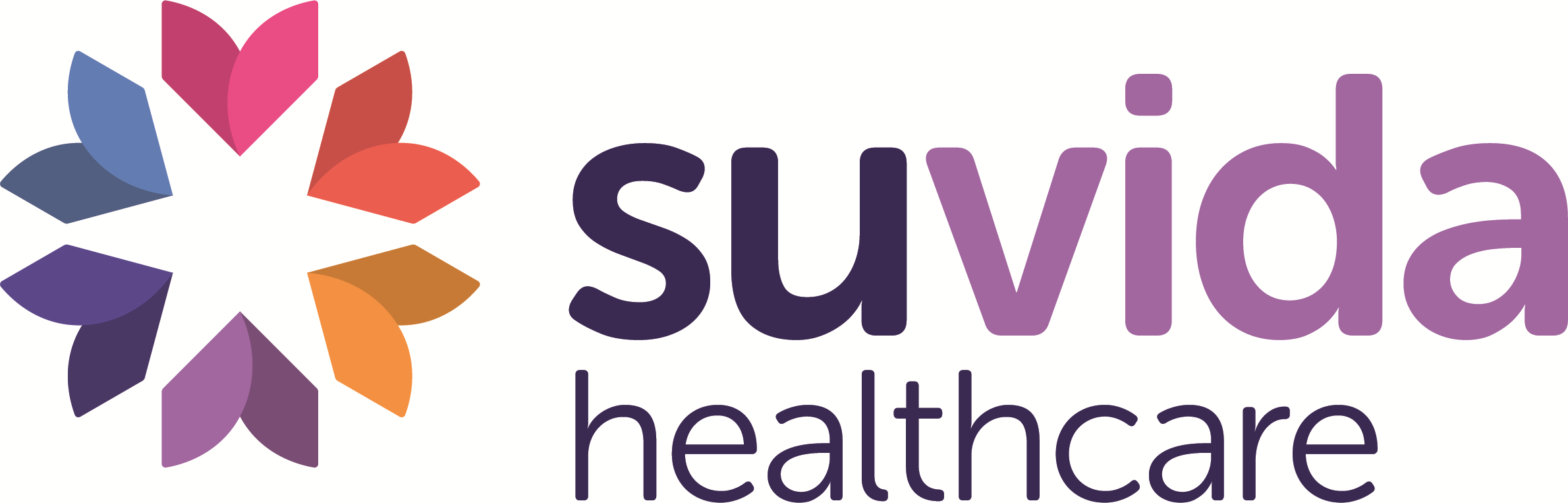 Suvida Healthcare logo