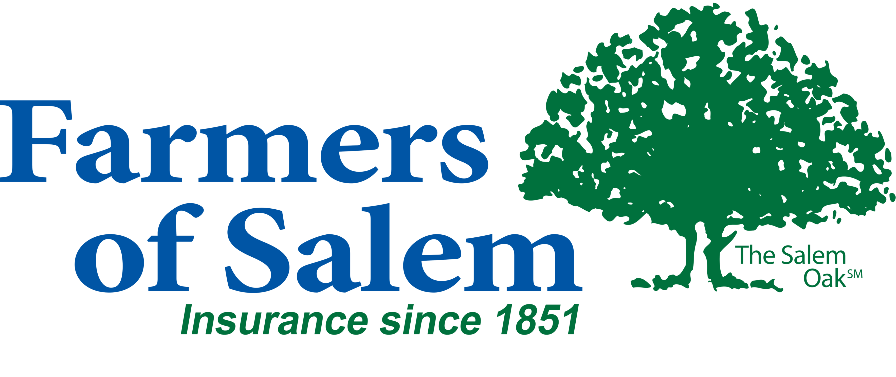 Farmers of Salem Company Logo