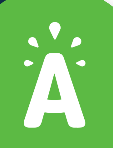 Applause logo