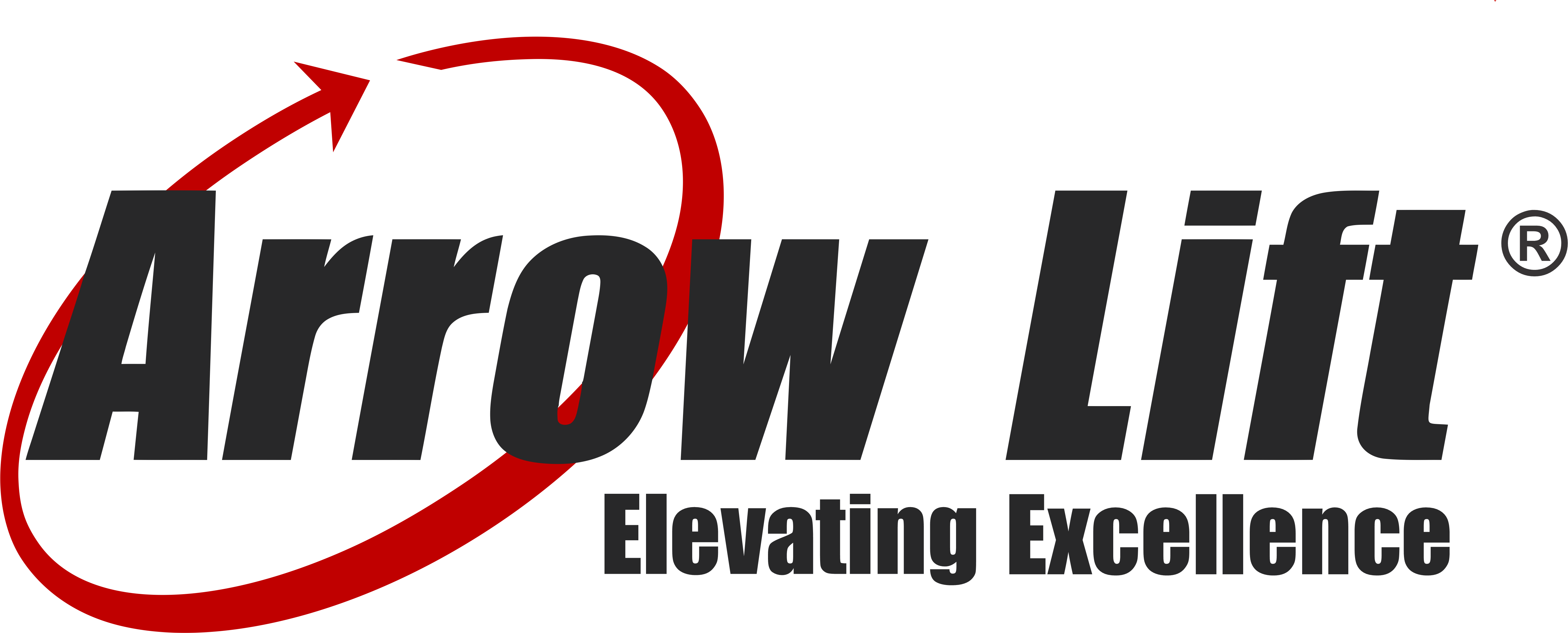 Arrow Lift logo