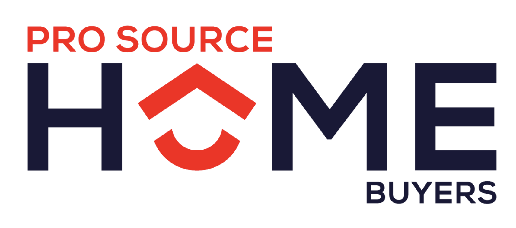 Pro Source Home Buyers logo