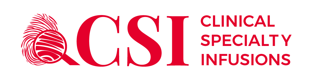 CSI Pharmacy logo