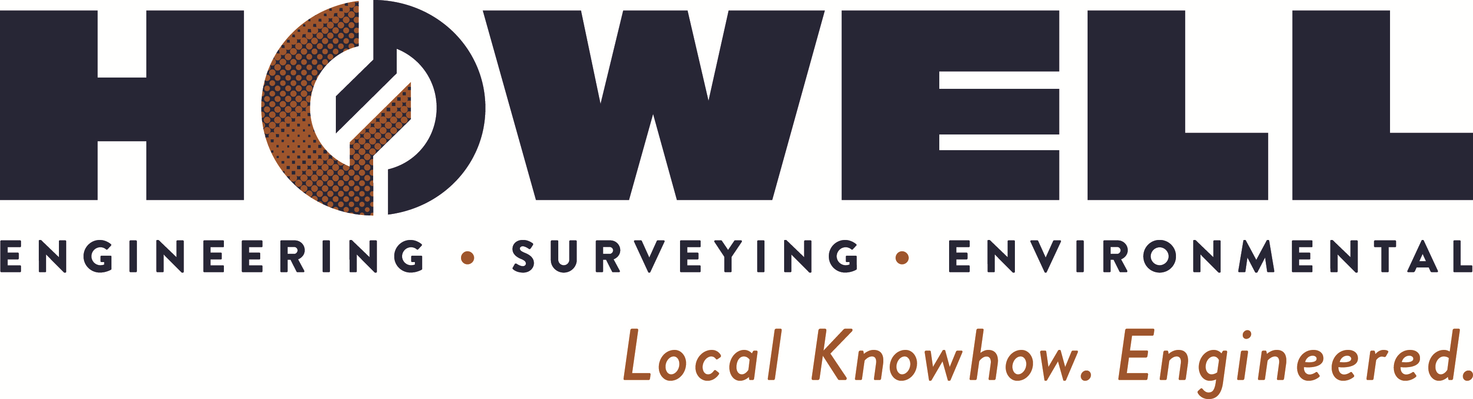 Howell Engineering logo